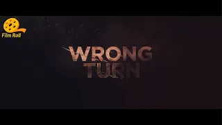 Wrong Turn 2021 Official Trailer