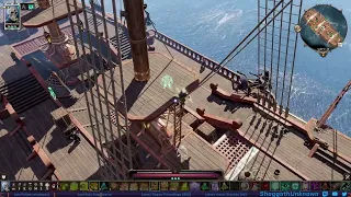 Divinity: Original Sin 2 - Extra Endings