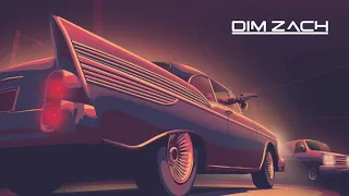 The Cars - Drive (Dim Zach Remix)