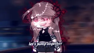 [👫]"Let's jump together!!"/NOT OG