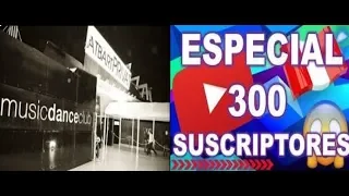 Una DISCOTECA  Privada OLVIDADA y abandonada +(BIENVENIDOS 300 SUSCRIPTORES)