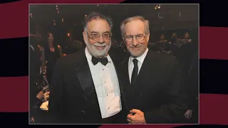 Francis Ford Coppola What We Knew All Along