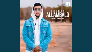 Allambalo (by Dj Baxrom)