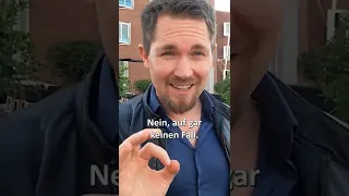 Du musst einfach nur viele Frauen ansprechen!