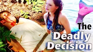 The Deadly Decision (Ep1) A Mermaid's Journey Prequel (SEASON 4)