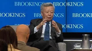 Building Asia’s new bank: An address by Jin Liqun