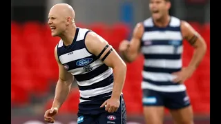 AFL - CATS SURVIVE A HEARTSTOPPER - Geelong v Sydney Review Round 18 2020