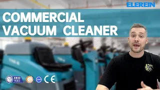 commercial vacuum cleaner | More than 30 years successful experience help you to be more successf...
