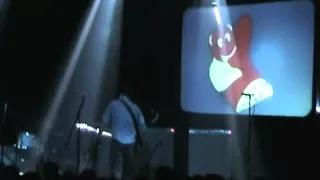 Modest Mouse Live 9.26.2001 Atlanta, GA FULL SHOW