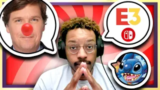 Tucker Carlson Will Forever be a Clown | Topic Talk with TK