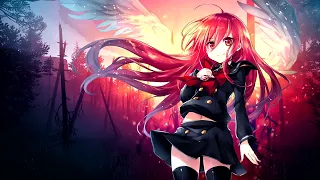 Nightcore – Ich bin frei (Lyrics + Translation)