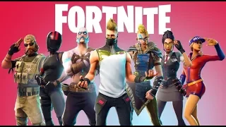 🔴 LIVE FORTNITE - PROVIAMO LA NUOVA SEASON 5 IN LIVE! UPDATE FORTNITE