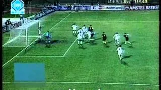 CL-1994/1995 AEK Athen - Casino Salzburg 1-3 (23.11.1994)