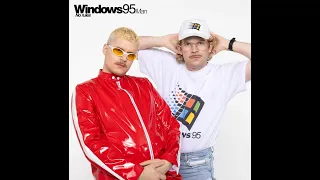 Windows95man - No Rules! (Extended Version)