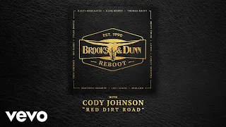 Brooks & Dunn, Cody Johnson - Red Dirt Road (with Cody Johnson [Audio])