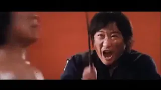 Yuan Biao vs Sammo Hung