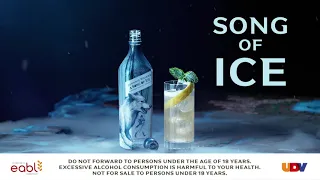 Johnnie Walker - A Song of Ice