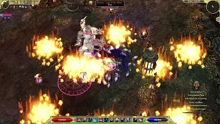 Titan Quest Anniversary Edition Tartarus Seidr Worker