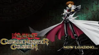 Yu-Gi-Oh! Capsule Monster Coliseum Vs Seto Kaiba II