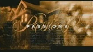 Passions Re-Cut: Season One, Episode 2