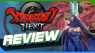 Xanadu Next Review (PC)