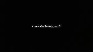 ASMR Husband Indonesia | I can't stop kissing you