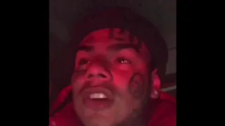 Tekashi 6ix9ine “Rolling loud Is Scared Of Me” - Says He Is  “the Hottest Artist Out”