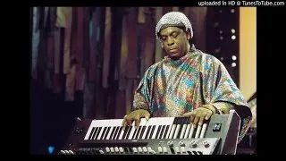 Kora Improvisation - Sun Ra and the Omniverse Jet Set Arkestra (1981)