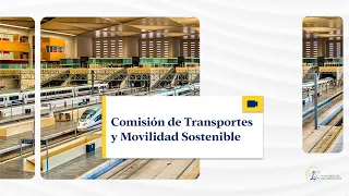 Comisión de Transportes y Movilidad Sostenible - 24/01/2024 (original)
