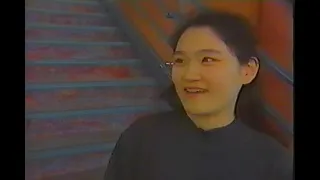 18-yr old Han-Na Chang featured on KARE11 News (2001)