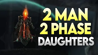 Destiny 2: Duo 2 Phase Daughters of Oryx