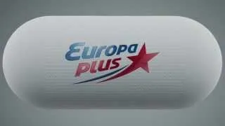 Рекламный ролик 2014 - Европа Плюс