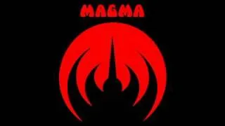 Magma - 1977 - Ballade Kobaïenne