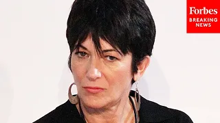 Ghislaine Maxwell Accuser Said She Was Paid To Give Jeffrey Epstein Sexual Massages As A 14-Year-Old