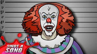 12 Old Pennywise (The 2020 Nightmare Album Song)
