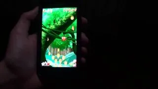 Samsung Galaxy S2 - Mega Jump. 1080p HD