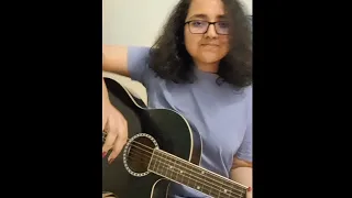 Don't Break the Heart (cover) (Tom Grennan)