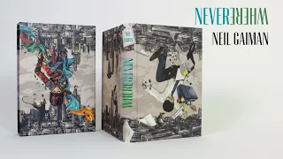 Neverwhere | A collector's edition from The Folio Society