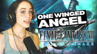 Music Producer Reacts to One Winged Angel FFVII