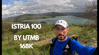 Istria By Utmb 2023 | 168K  | Red Course