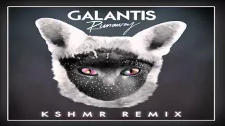 Galantis - Runaway (U&I) (KSHMR Remix)