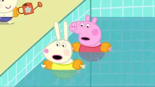 Kids First   Peppa Pig en Español   Nuevo Episodio  2x20   Español Latino 8