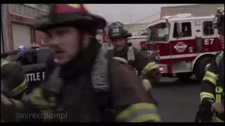 Station 19 season 5 promo