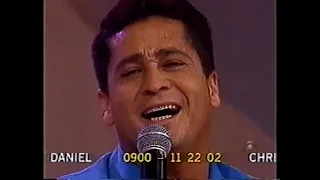 Especial Sertanejo | Leandro & Leonardo participam do programa e cantam seus sucessos em julho de 97