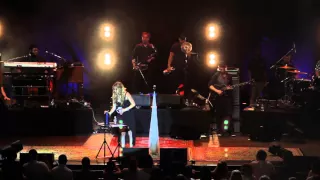 Joss Stone - Argentina, 2015 [ VERSÃO 2 ] (FULL CONCERT) FULL HD 1080p