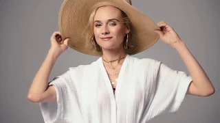 Diane Kruger for H&M | Selected By
