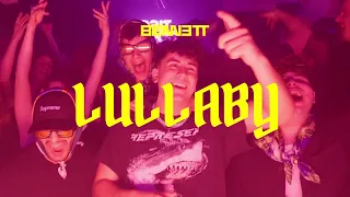 BENNETT - Lullaby (Live)