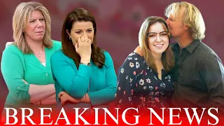 Big NEWS! KODY Brown CAUGHT Lying! Meri DESTROYED by HIM in New EPISODE😱 Robyn calling for divorce😬