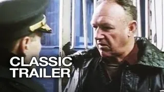 The Package Official Trailer #1 - Gene Hackman Movie (1989) HD