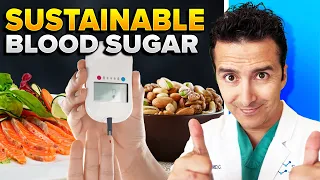 “The Absolute Best” Way To Lower Blood Sugar ASAP!